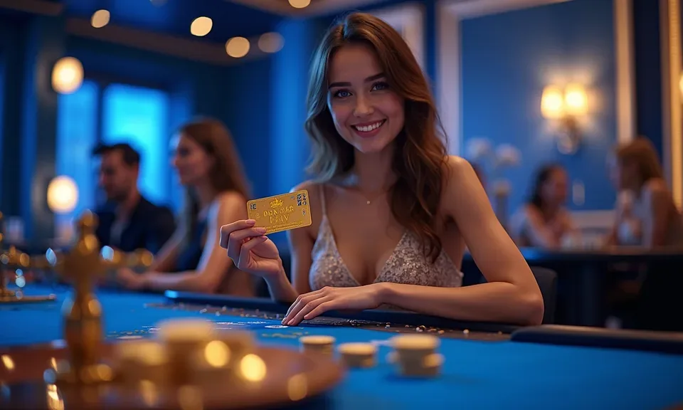 boomwin Casino Reload