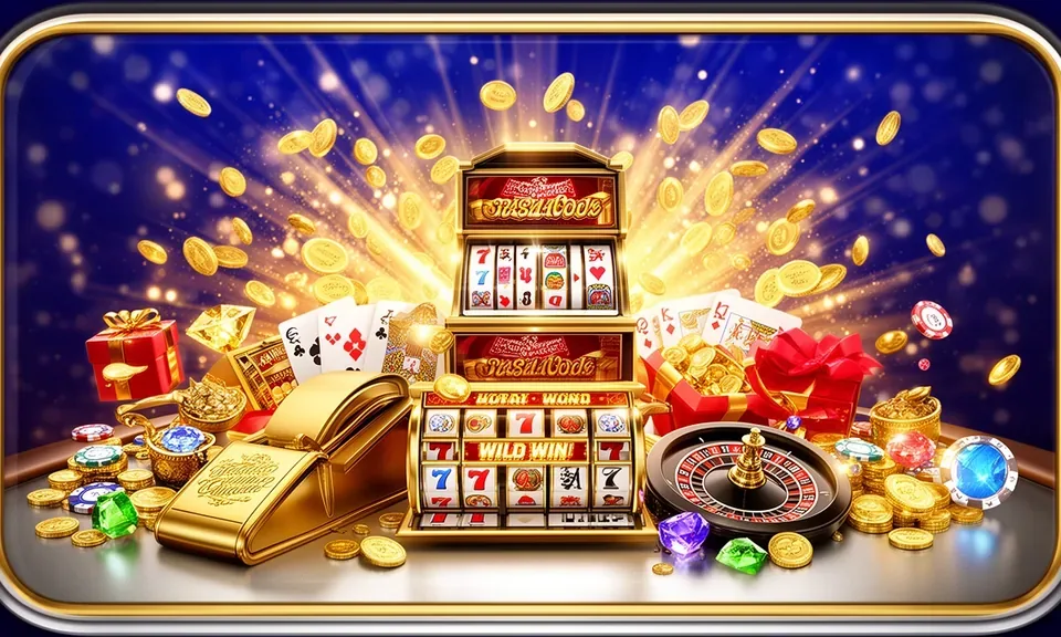 boomwin Casino