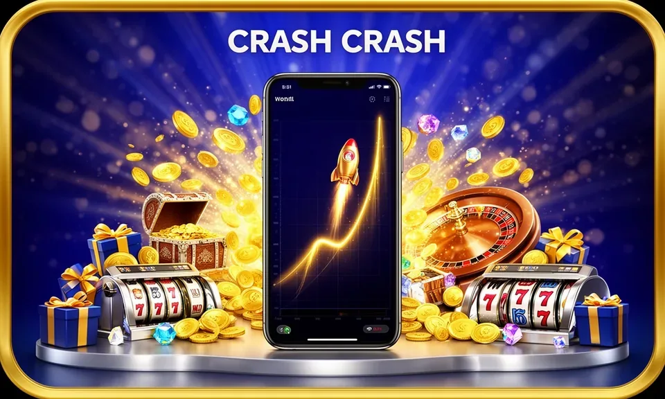 boomwin Explore What boomwin Casino Offers