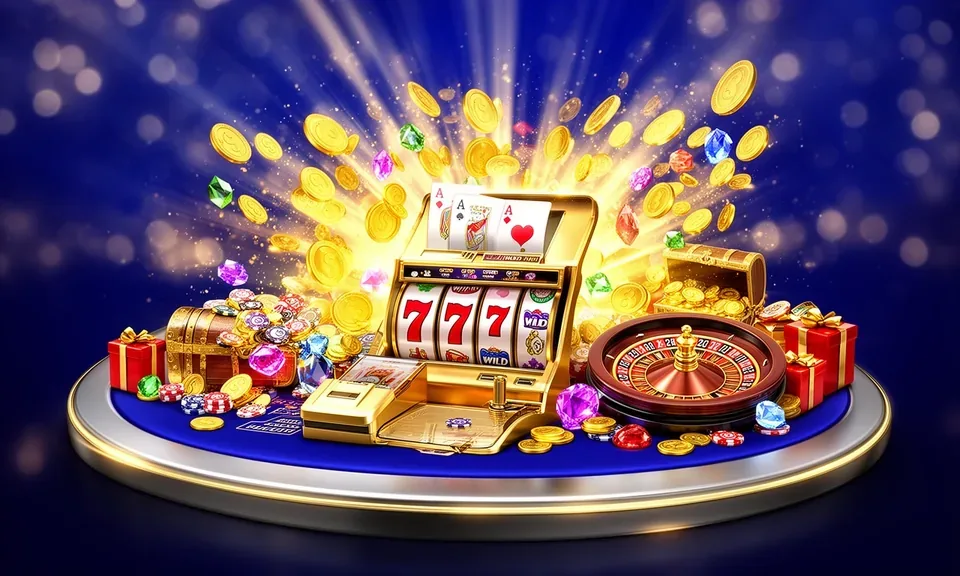 boomwin Play+ Prepaid Offer